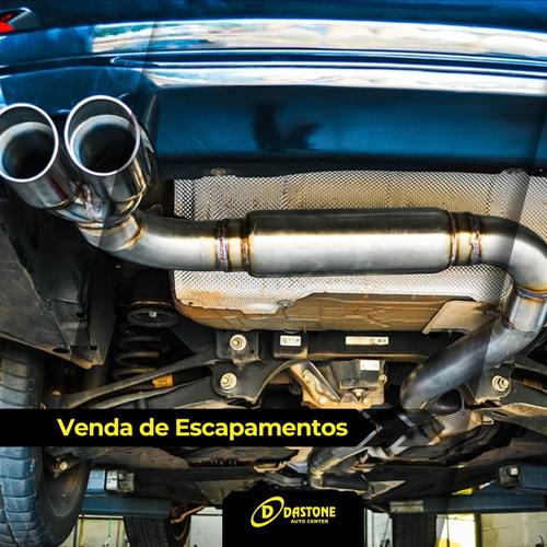 Venda de Escapamentos - Mecânica em Jaguaruna