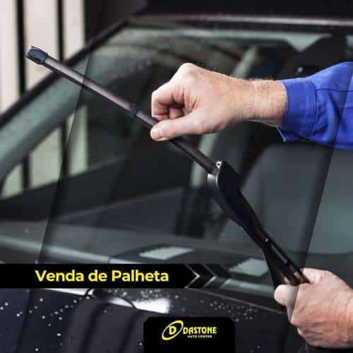 Venda de Palheta - Mecânica em Jaguaruna
